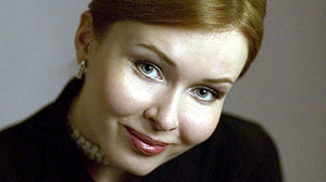 Ekaterina Shcherbachenko