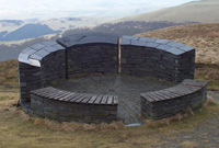 Cofeb Wynford Vaughan Thomas