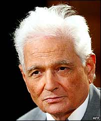 Jacques Derrida