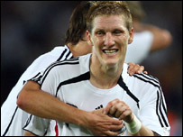 श्वाइंसटाइगर