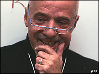 Paulo Coelho