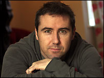Scott Graham