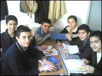  فرهنګي ټولنه