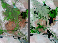 Fotos: Cortesia Unep