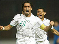 یاسر القحطانی