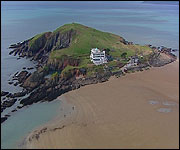 Burgh Island