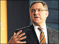 فرانس یوزف یونگ