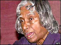 صدر عبدالکلام