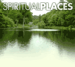 Staffordshire Spiritual Places