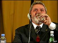 Presidente Lula