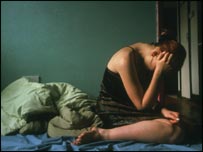 青少年精神困惑