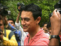 امیتابھ بچن