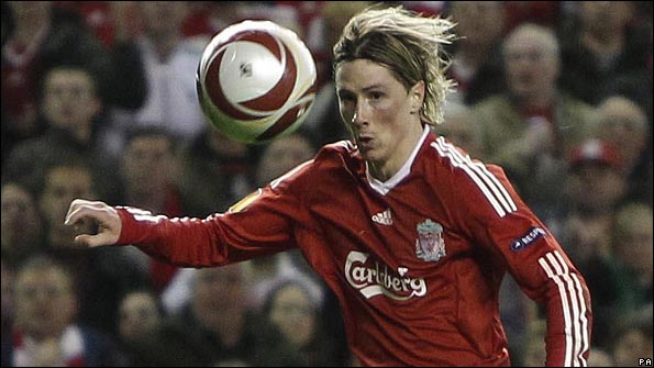 Fernando Torres