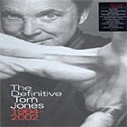 The Definitive Collection cover