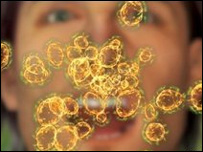 Вірус грипу