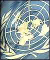 емблема ООН