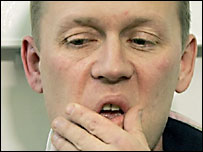 Андрей Луговой