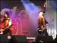 Download Festival 2005