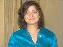 वसुंधरा दास