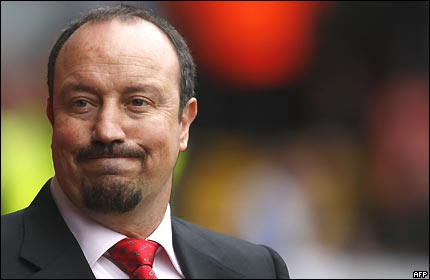benitez