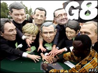 велика вісімка