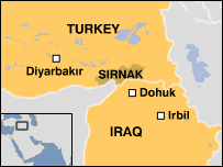 Bản đồ khu vực