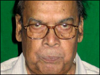 ग़नी खाँ चौधरी