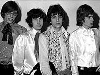 Pink Floyd