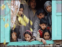 کشمیری عوام سے کوئی کچھ نہیں پوچھتا