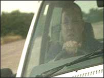 Carjacking reconstruction