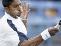 रोहन बोपन्ना