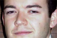 Gwion Lewis - arbenigwr ar faterion rhyngwladol