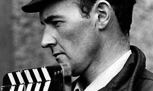 BBC Scotland Archive photograph