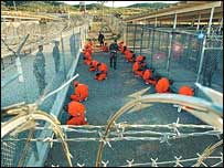 ग्वांतानामो बे