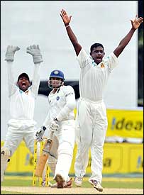 اجنتھا مینڈس