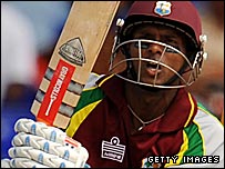 Chanderpaul