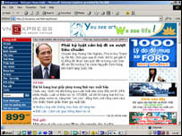 trang vnexpress.net