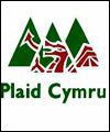 Logo Plaid Cymru
