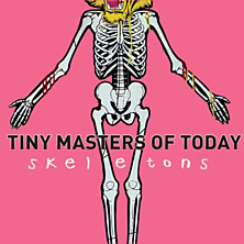 Review of Skeletons Review of Skeletons