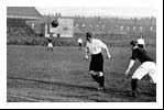 Scotland v England in 1903