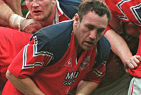 Robin McBryde