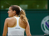 آملی مورزمو