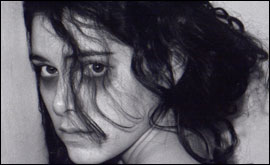 Antonia Reed-Felstead 