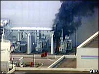 نیروگاه هسته ای در ژاپن