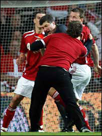 دانمارک - سوئد