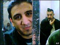 Abdel Kareem Soliman