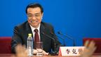 李克強任內首次主持中外記者會(17/3/2013)