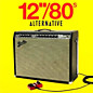 Review of 12”/80s Alternative