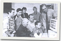 Lawnsio Safle Gwe Gymunedol Talsarnau