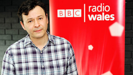 James Dean Bradfield